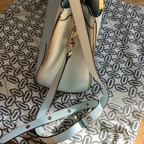 Rebecca Minkoff Bag - Picture 5 of 8